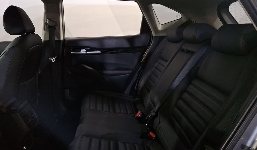 Kia Seltos 1.4 GT LINE DCT Suv 2020