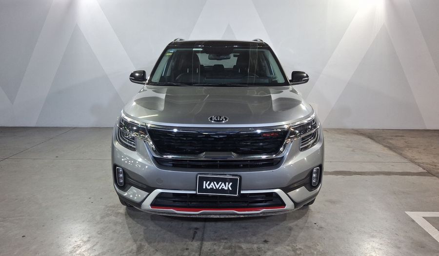 Kia Seltos 1.4 GT LINE DCT Suv 2020
