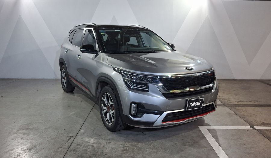 Kia Seltos 1.4 GT LINE DCT Suv 2020