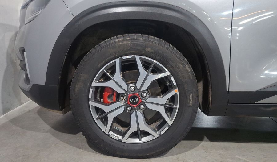 Kia Seltos 1.4 GT LINE DCT Suv 2020