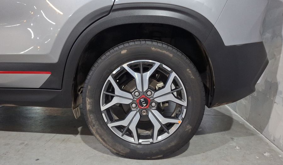 Kia Seltos 1.4 GT LINE DCT Suv 2020
