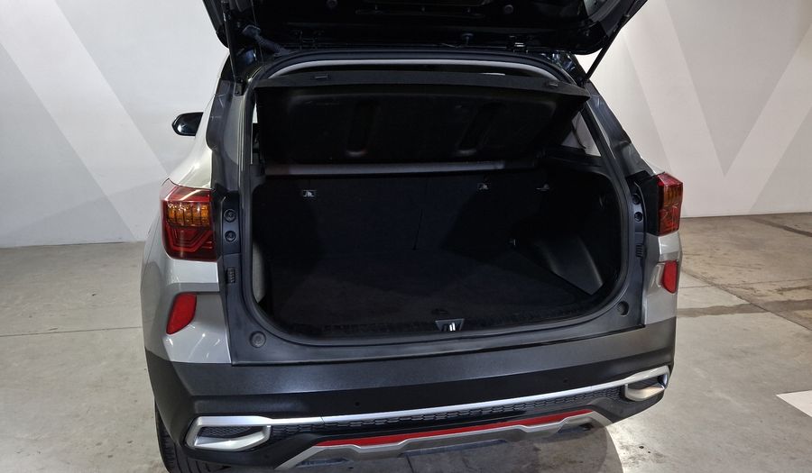 Kia Seltos 1.4 GT LINE DCT Suv 2020