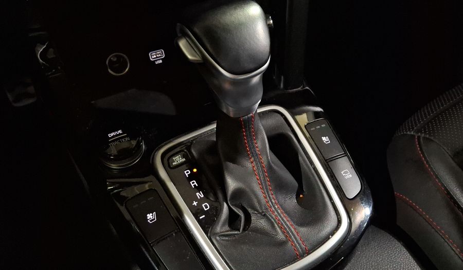 Kia Seltos 1.4 GT LINE DCT Suv 2020