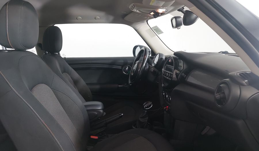 Mini Cooper 1.5 COOPER SALT AT Hatchback 2016