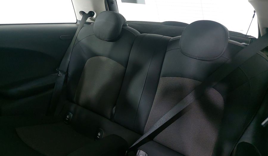 Mini Cooper 1.5 COOPER SALT AT Hatchback 2016