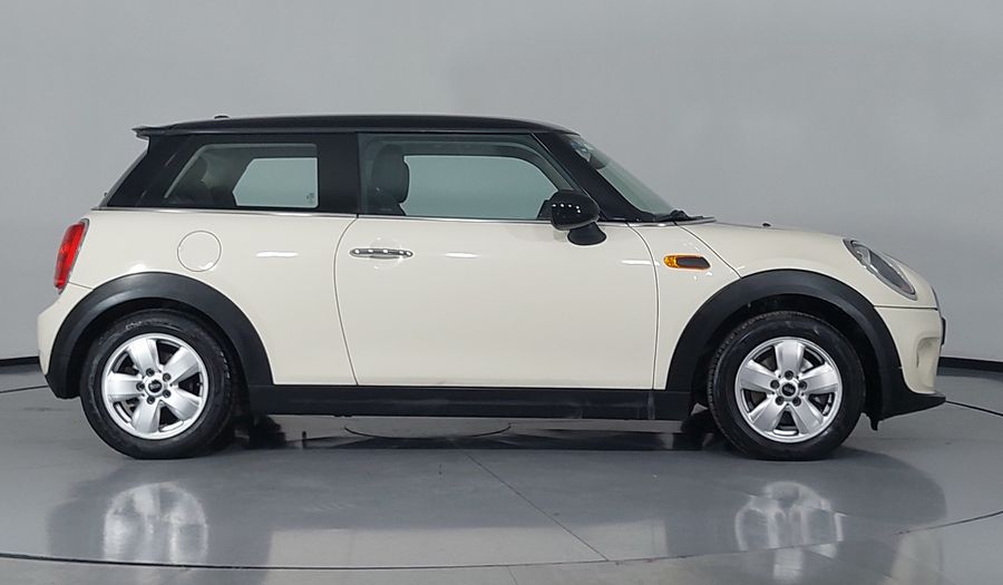Mini Cooper 1.5 COOPER SALT AT Hatchback 2016
