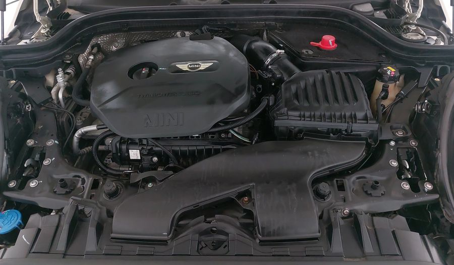 Mini Cooper 1.5 COOPER SALT AT Hatchback 2016