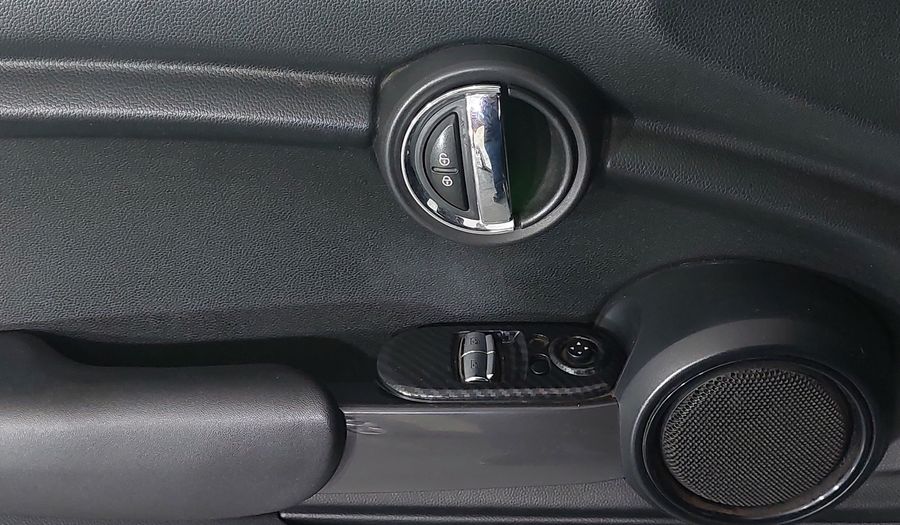 Mini Cooper 1.5 COOPER SALT AT Hatchback 2016