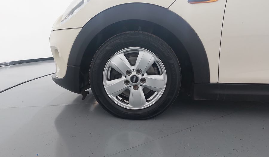 Mini Cooper 1.5 COOPER SALT AT Hatchback 2016