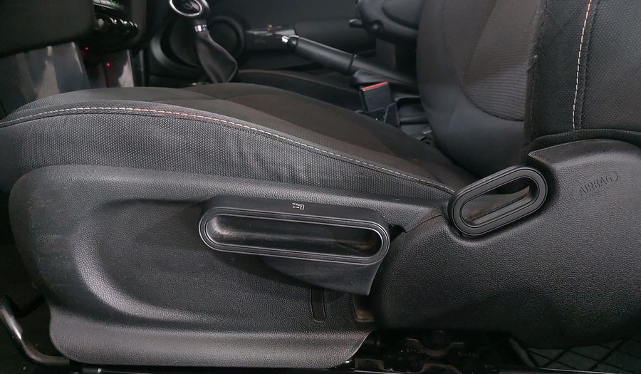 Mini Cooper 1.5 COOPER SALT AT Hatchback 2016