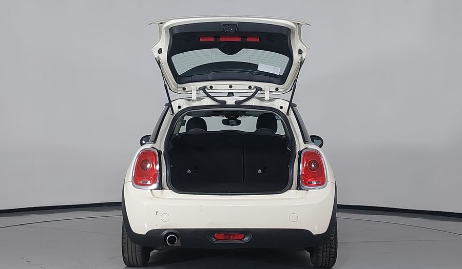 Mini Cooper 1.5 COOPER SALT AT Hatchback 2016