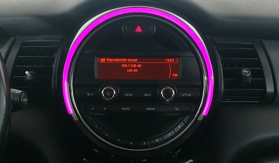 Mini Cooper 1.5 COOPER SALT AT Hatchback 2016