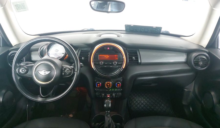 Mini Cooper 1.5 COOPER SALT AT Hatchback 2016