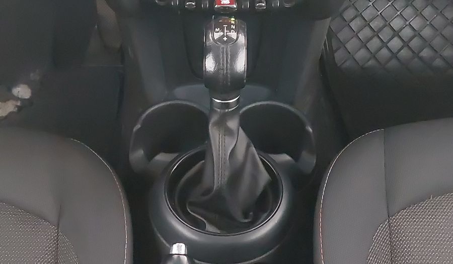 Mini Cooper 1.5 COOPER SALT AT Hatchback 2016