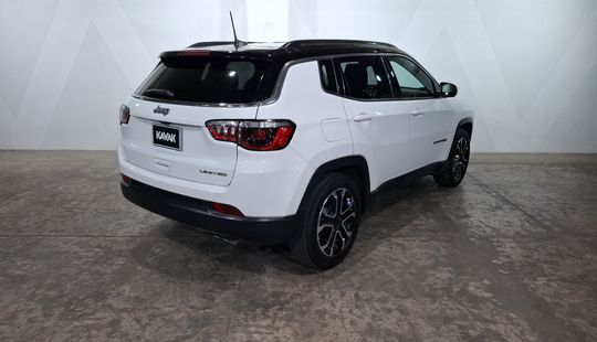 Jeep • Compass