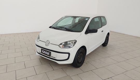 Volkswagen • up