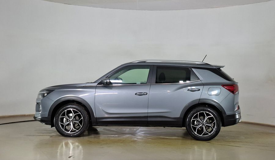 Ssangyong Korando 1.6 DIESEL GLX Suv 2023