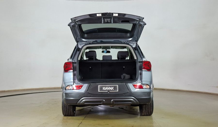 Ssangyong Korando 1.6 DIESEL GLX Suv 2023