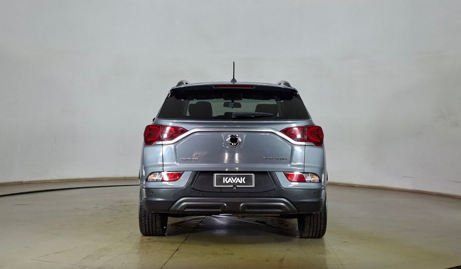 Ssangyong Korando 1.6 DIESEL GLX Suv 2023