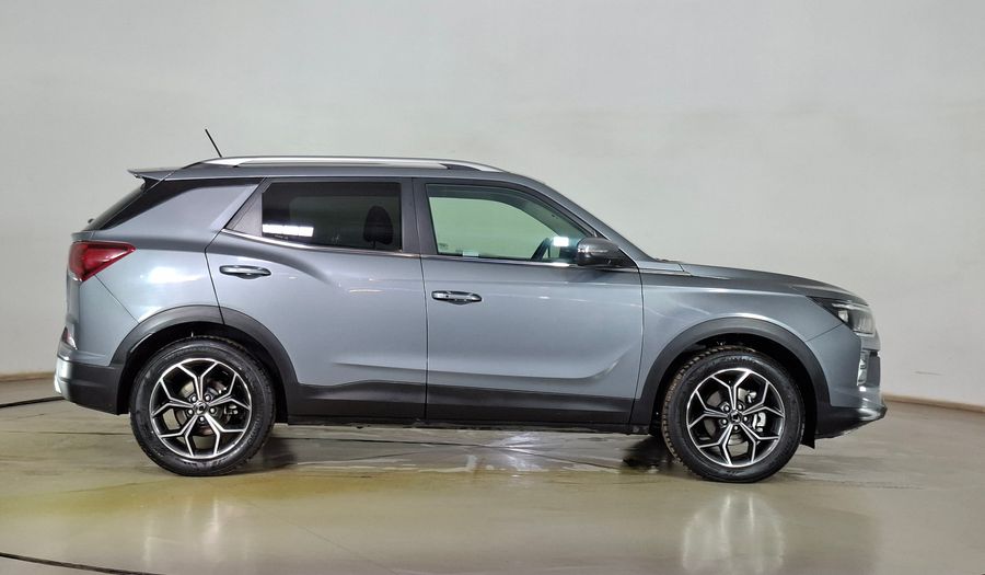 Ssangyong Korando 1.6 DIESEL GLX Suv 2023