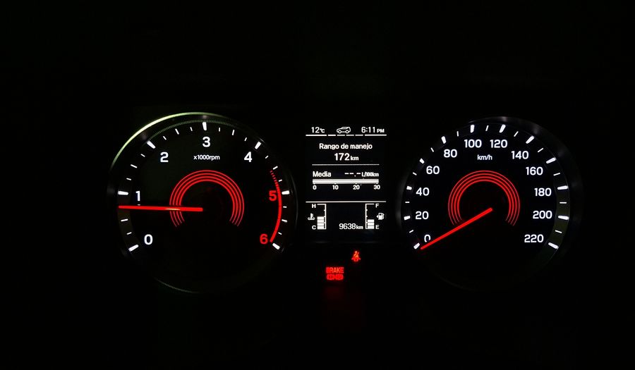 Ssangyong Korando 1.6 DIESEL GLX Suv 2023