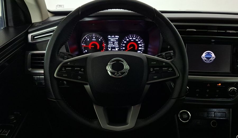 Ssangyong Korando 1.6 DIESEL GLX Suv 2023