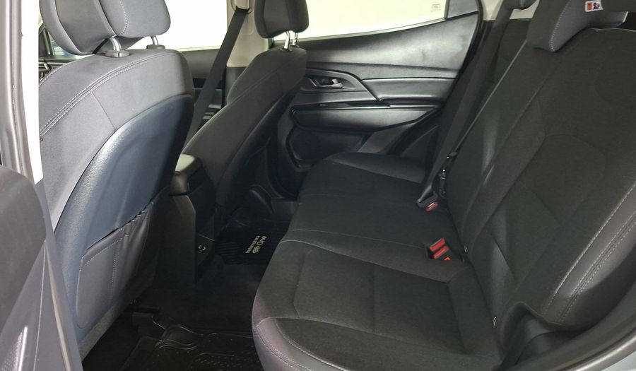 Ssangyong Korando 1.6 DIESEL GLX Suv 2023