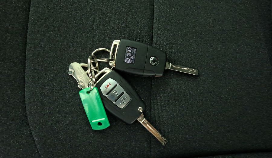 Ssangyong Korando 1.6 DIESEL GLX Suv 2023