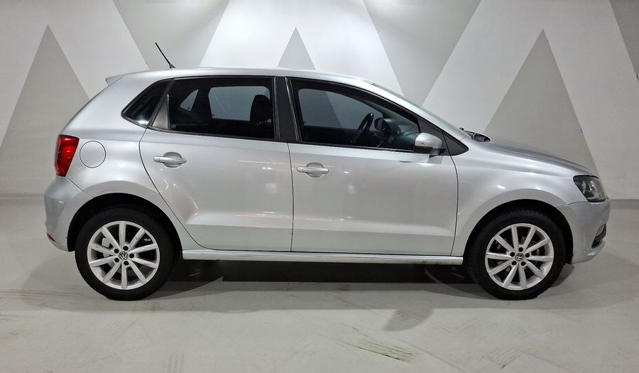 Volkswagen Polo 1.6 DESIGN & SOUND Hatchback 2019