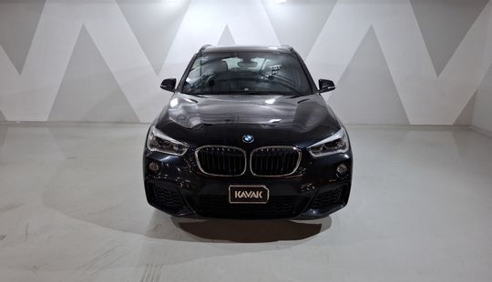 Bmw • X1