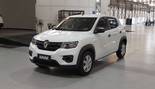 Renault • Kwid