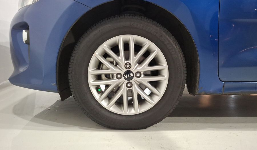 Kia Rio 1.6 EX Hatchback 2019