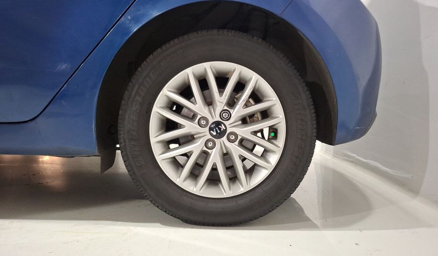 Kia Rio 1.6 EX Hatchback 2019
