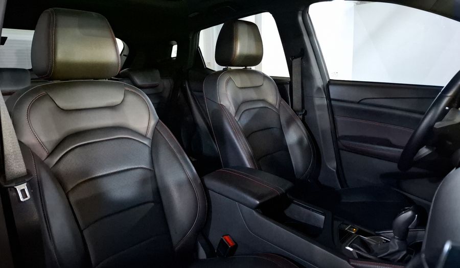 Dfsk 500 1.5 FASHION CVT Suv 2024