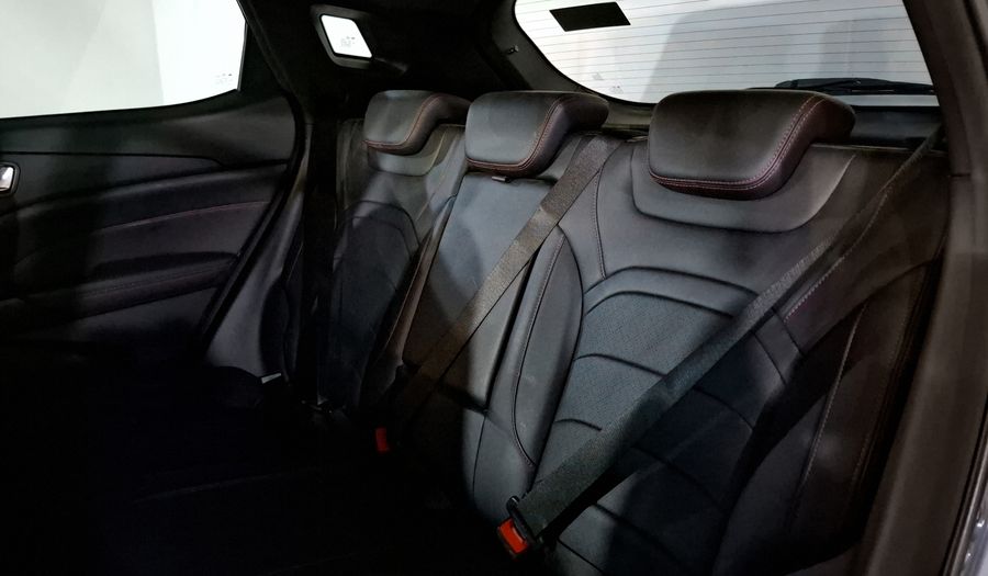 Dfsk 500 1.5 FASHION CVT Suv 2024