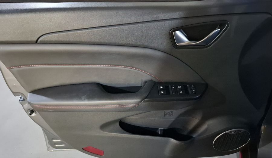 Dfsk 500 1.5 FASHION CVT Suv 2024