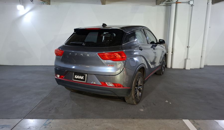 Dfsk 500 1.5 FASHION CVT Suv 2024