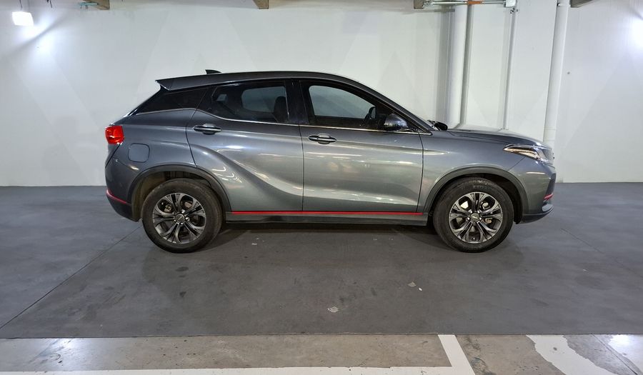 Dfsk 500 1.5 FASHION CVT Suv 2024