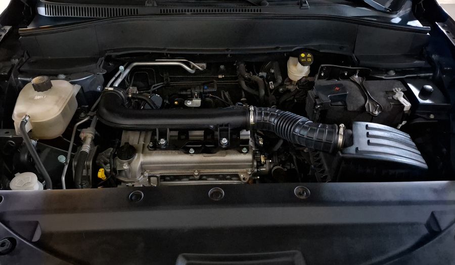 Dfsk 500 1.5 FASHION CVT Suv 2024