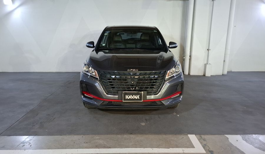 Dfsk 500 1.5 FASHION CVT Suv 2024