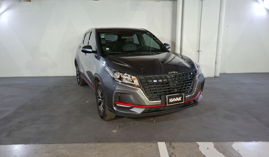 Dfsk 500 1.5 FASHION CVT Suv 2024