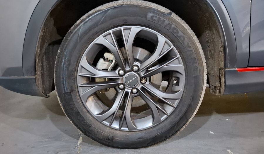 Dfsk 500 1.5 FASHION CVT Suv 2024