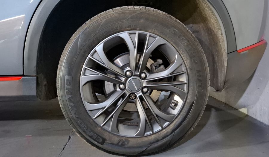 Dfsk 500 1.5 FASHION CVT Suv 2024