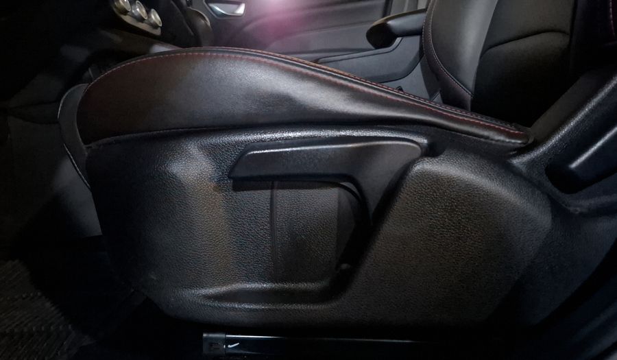 Dfsk 500 1.5 FASHION CVT Suv 2024