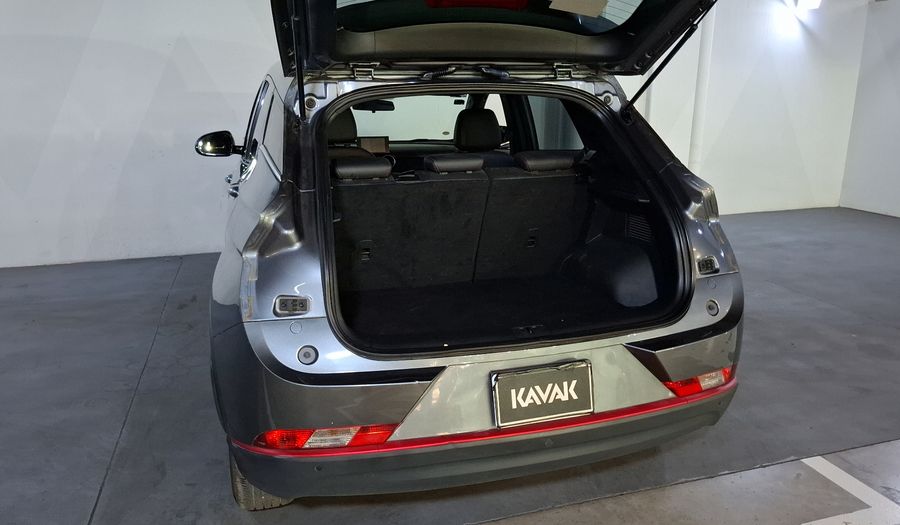 Dfsk 500 1.5 FASHION CVT Suv 2024