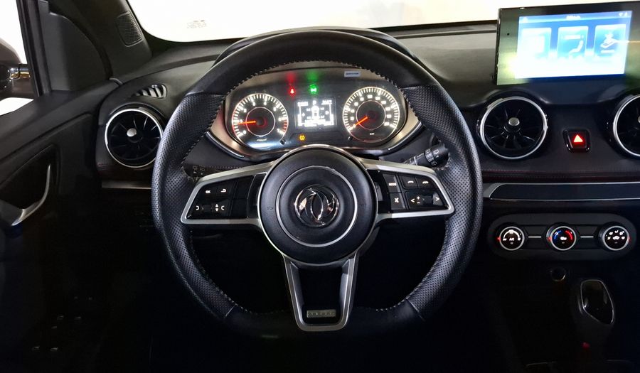 Dfsk 500 1.5 FASHION CVT Suv 2024