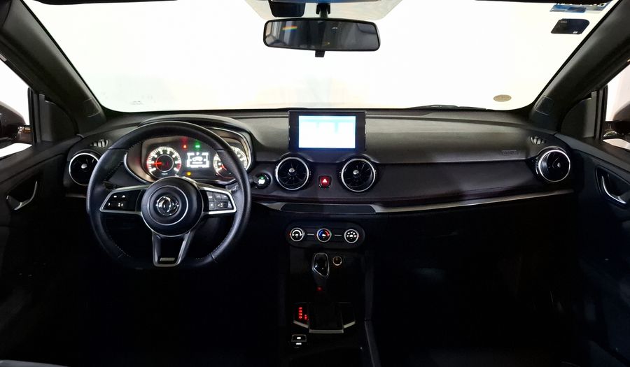 Dfsk 500 1.5 FASHION CVT Suv 2024