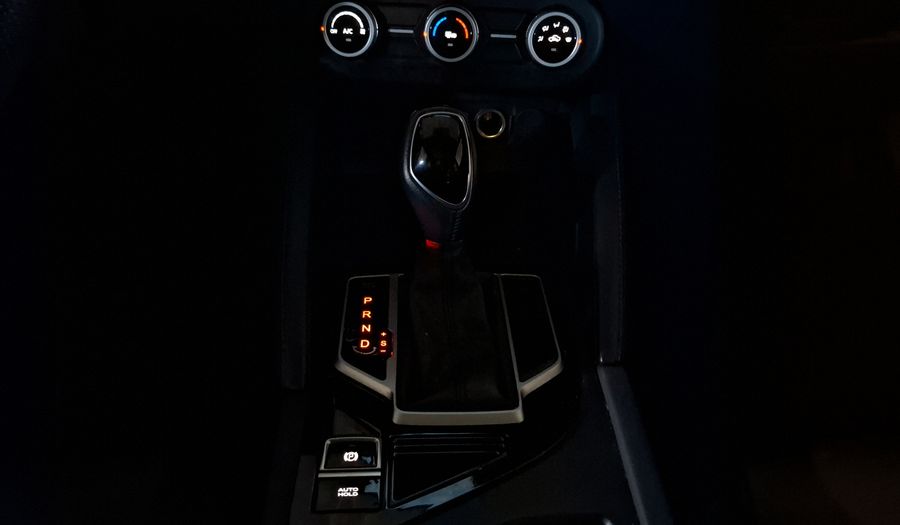 Dfsk 500 1.5 FASHION CVT Suv 2024