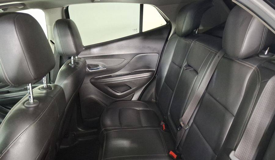 Buick Encore 1.4 AUTO CXL L PREMIUM Suv 2016