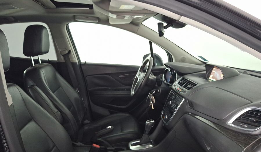 Buick Encore 1.4 AUTO CXL L PREMIUM Suv 2016